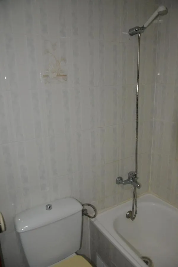 Apcostas Europa Apartment Blanes 0*,  Spain