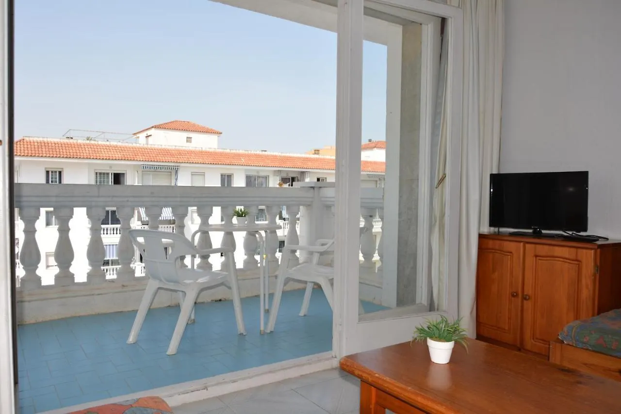 Appartamento APCOSTAS Europa Blanes