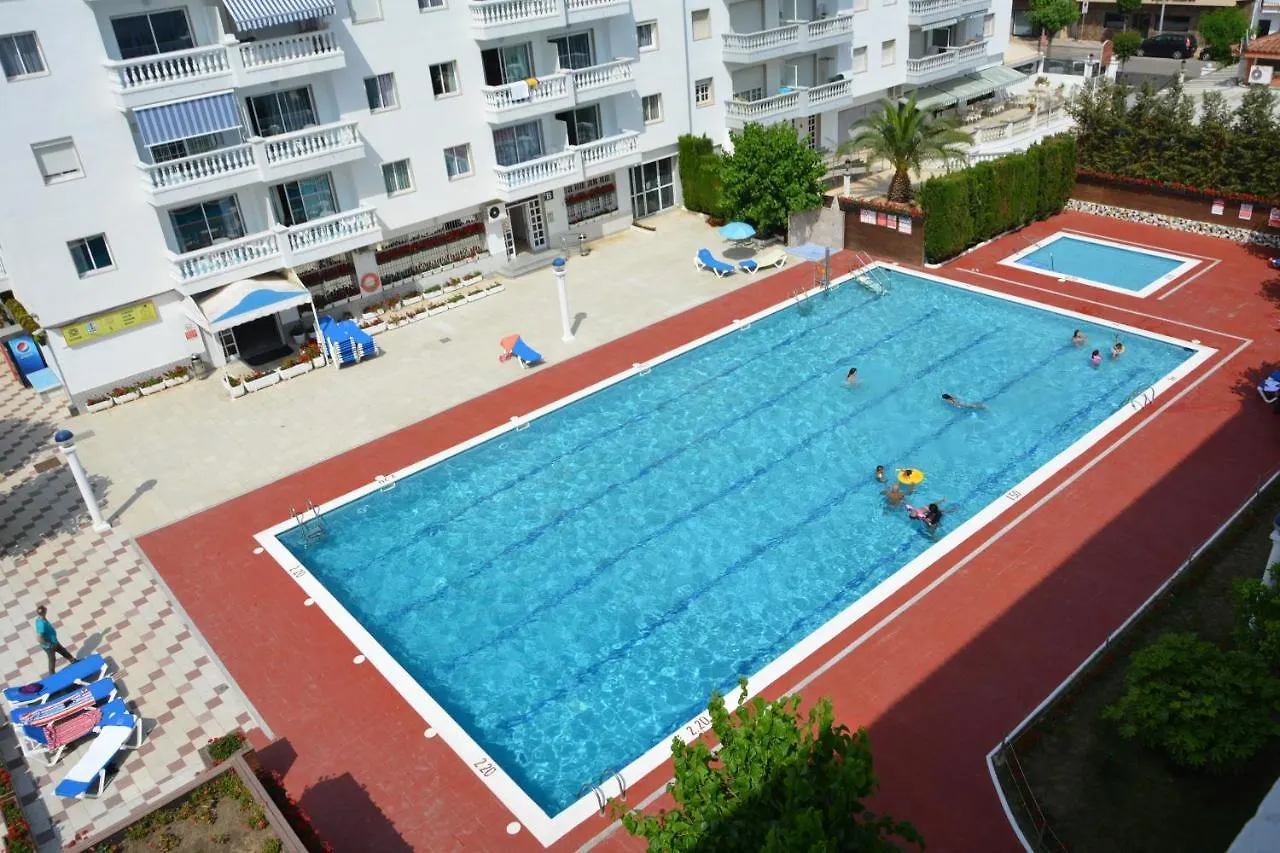 Appartamento APCOSTAS Europa Blanes