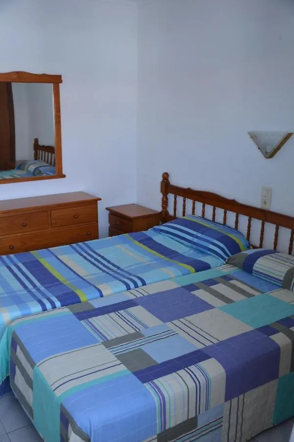 Appartamento APCOSTAS Europa Blanes