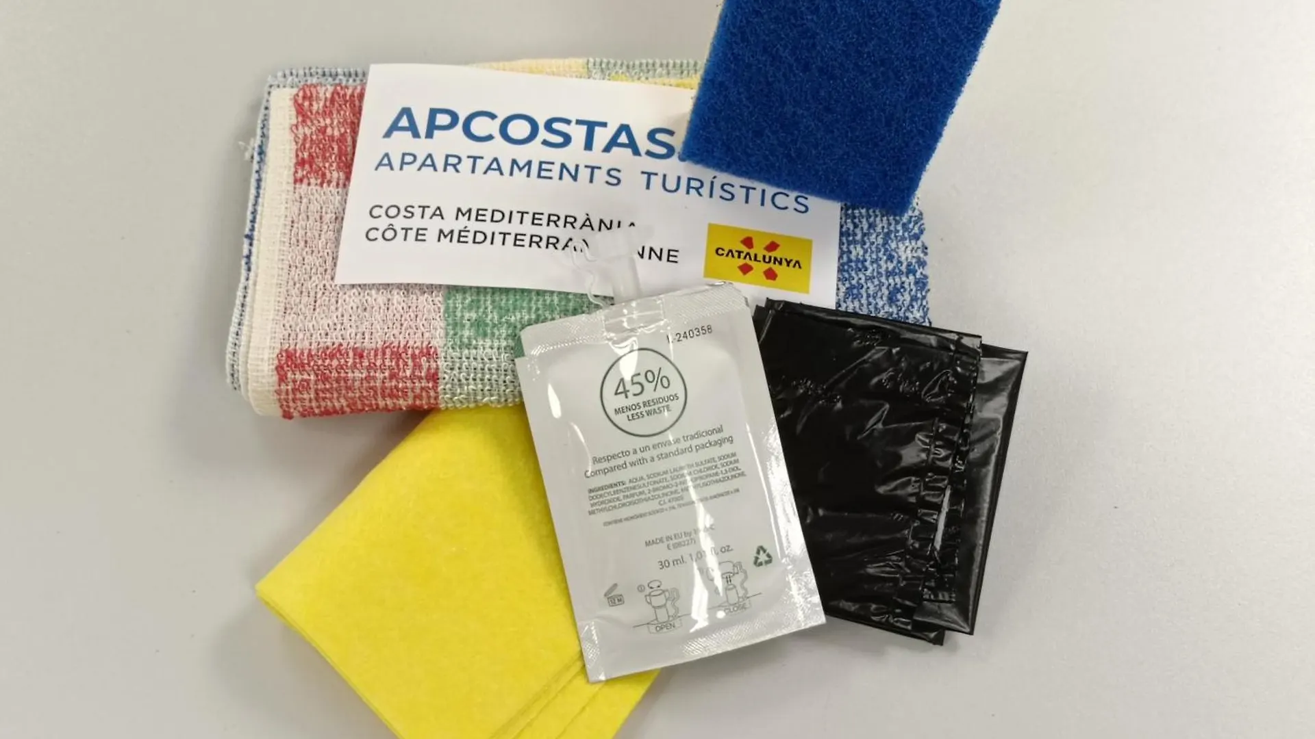 Appartamento APCOSTAS Europa Blanes