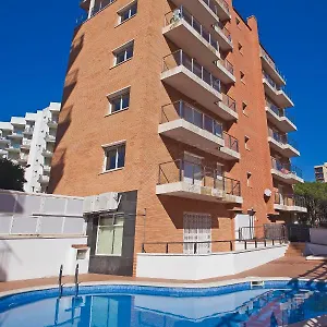  Appartamento Apcostas De Madrid