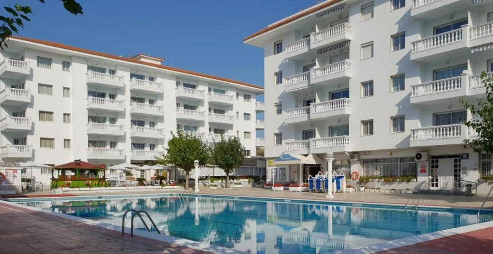 Apartamento Apcostas Europa Blanes